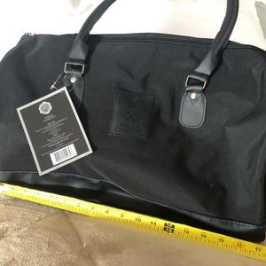 Vince Camuto Duffel Bag